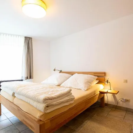 Ferienwohnpark Zwei-zimmer-apartment 55 07 Апартаменты *