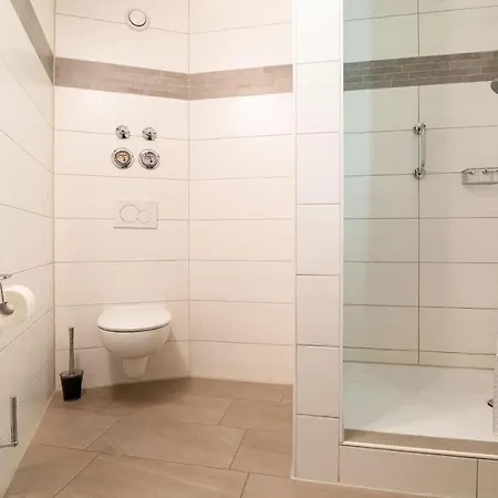 Ferienwohnpark Zwei-zimmer-apartment 55 07 Имменштад-ам-Бодензее