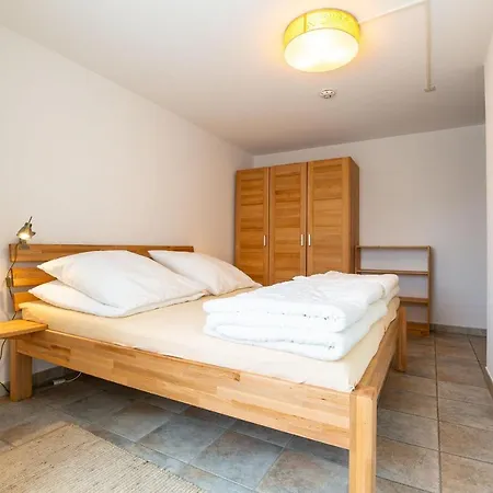 Ferienwohnpark Zwei-zimmer-apartment 55 07 Апартаменты