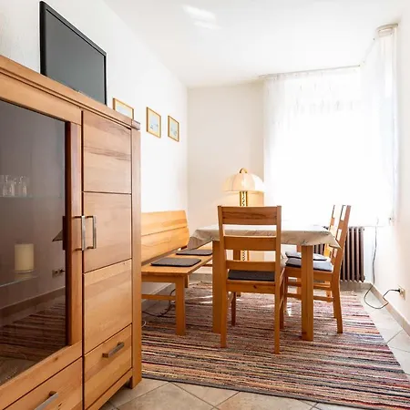 Ferienwohnpark Zwei-zimmer-apartment 55 07 *