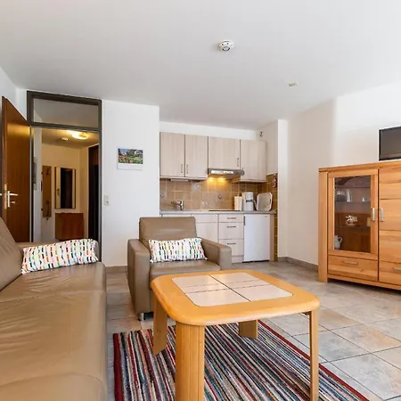 Апартаменты Ferienwohnpark Zwei-zimmer-apartment 55 07 *