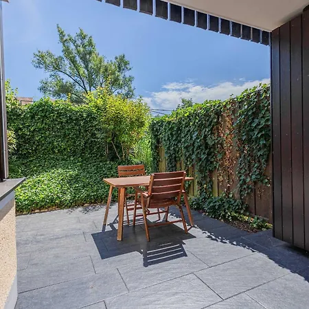 Ferienwohnpark Zwei-zimmer-apartment 55 07