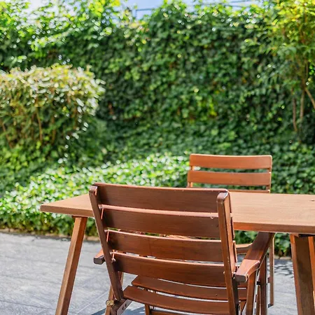 Ferienwohnpark Zwei-zimmer-apartment 55 07 Апартаменты *