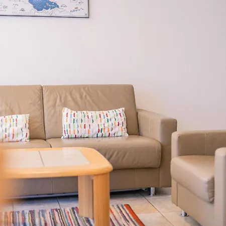 Ferienwohnpark Zwei-zimmer-apartment 55 07