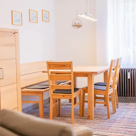 Apartment Ferienwohnpark Zwei-zimmer-apartment 55 07 Immenstaad am Bodensee