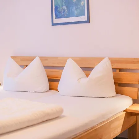 Apartment Ferienwohnpark Zwei-zimmer-apartment 55 07