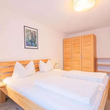 Ferienwohnpark Zwei-zimmer-apartment 55 07 Apartment *