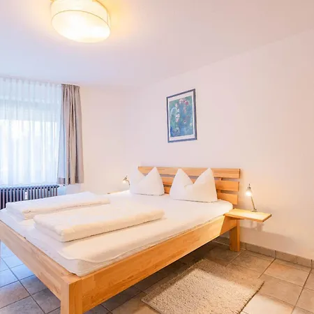 Ferienwohnpark Zwei-zimmer-apartment 55 07 Apartment *