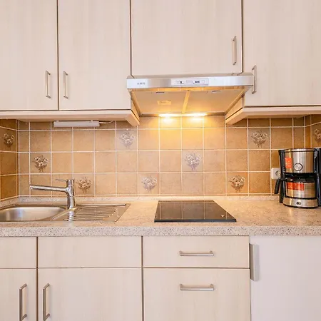 Ferienwohnpark Zwei-zimmer-apartment 55 07